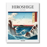 Hiroshige (Basic Art) - Adele Schlombs