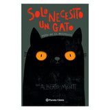 Solo Necesito un Gato - Alberto Montt