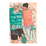 Heartstopper 2 - Alice Oseman