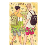 Heartstopper  3 - Alice Oseman