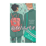 Heartstopper - Alice Oseman