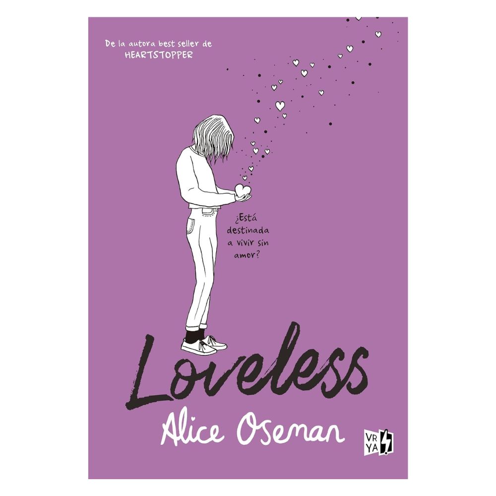 Loveless - Alice Oseman