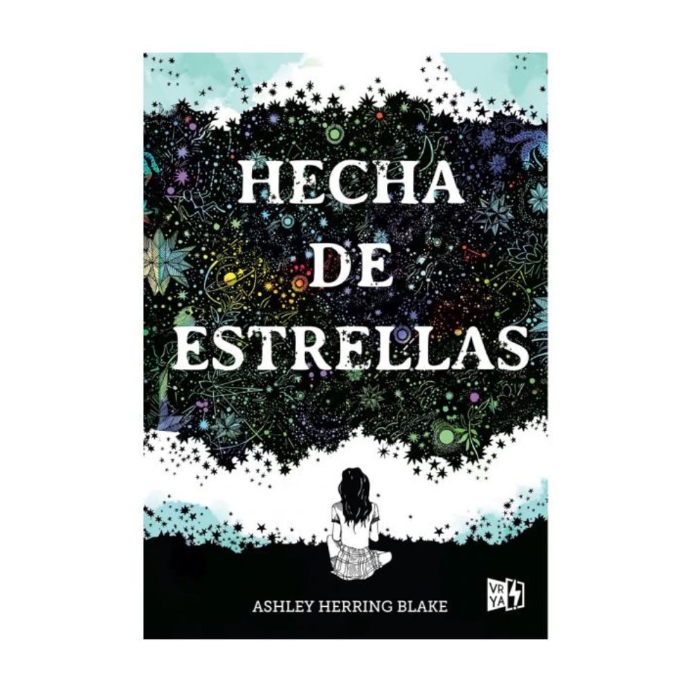 Hecha de Estrellas - Ashley Herring Blake