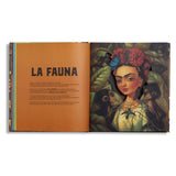 Frida - Benjamin Lacombe