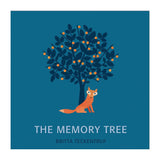 El Arbol de los Recuerdos - Britta Teckentrup