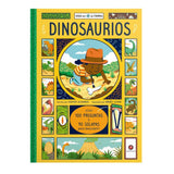 Dinosaurios. Vida en la Tierra - Heather Alexander