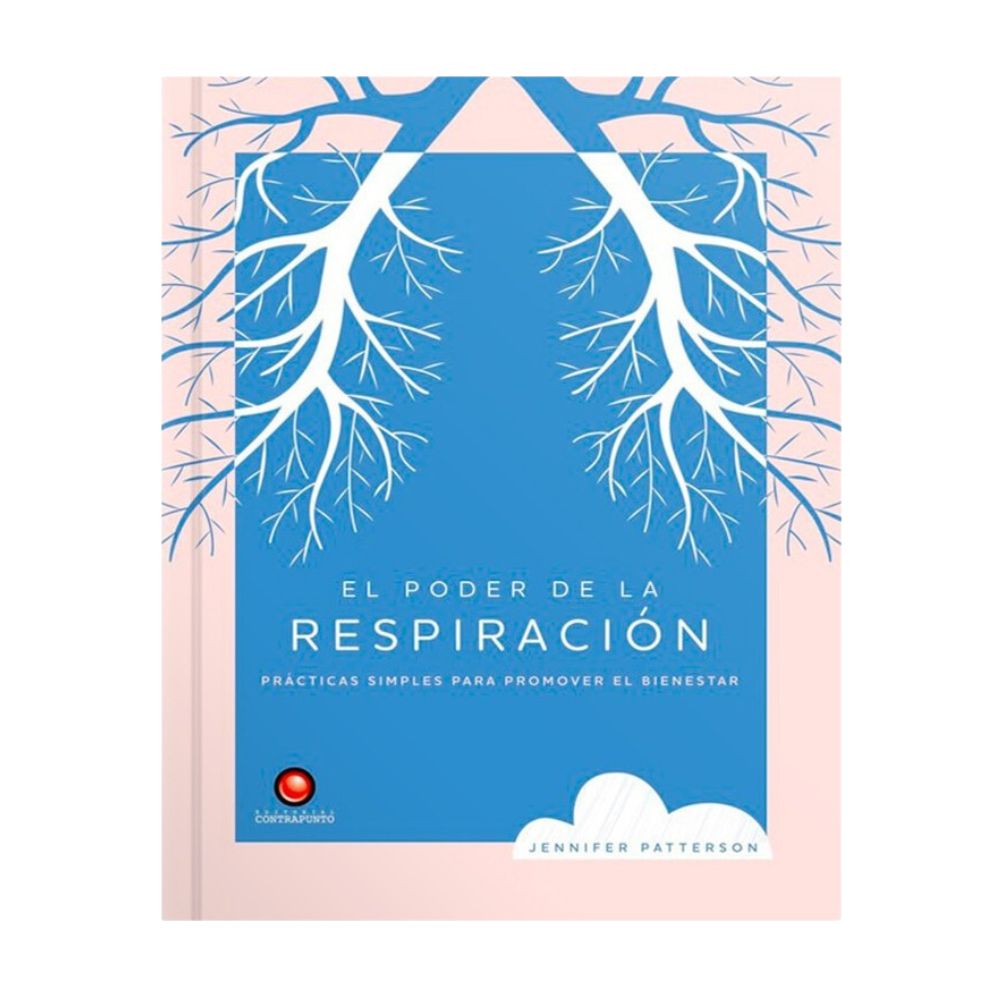 El Poder de la Respiración - Jennifer Patterson