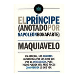 El Príncipe - Nicolas Maquiavelo