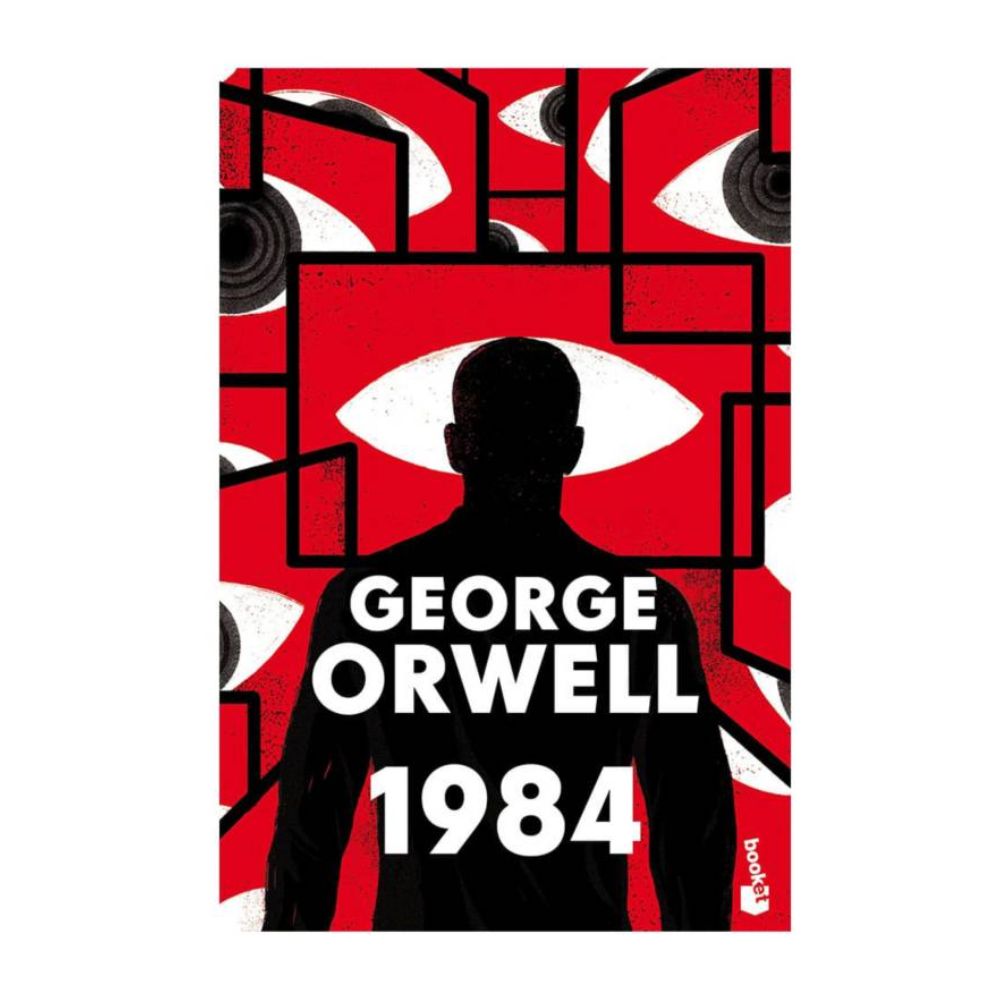 1984 - George Orwell