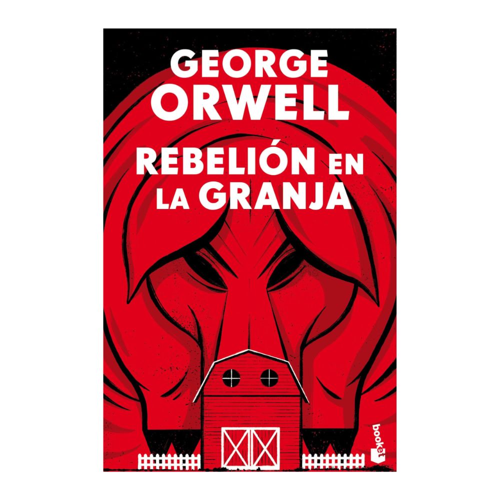 Rebelión en la Granja - George Orwell