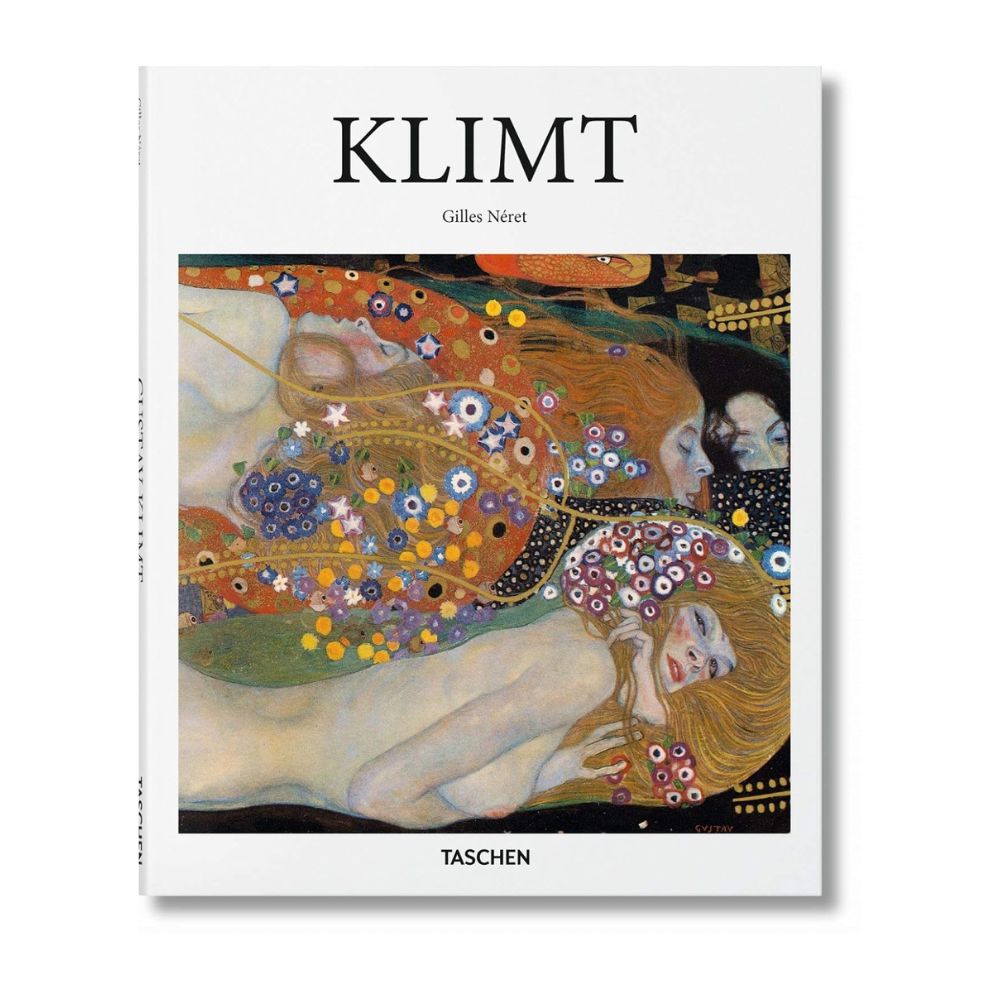 Klimt (Basic Art) - Gilles Neret