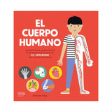 El Cuerpo Humano - Hannah Alice