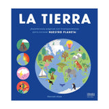 La Tierra - Hannah Alice