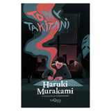 Tony Takitani - Haruki Murakami