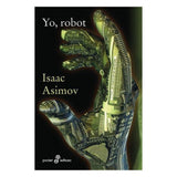 Yo Robot - Isaac Asimov