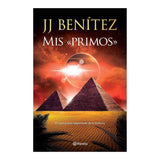 Mis «Primos» - J. J. Benítez