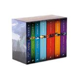 Harry Potter Pack Serie Completa (7 Tomos) - J. K. Rowling