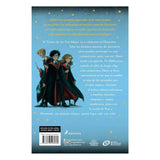 Harry Potter y el Cáliz de Fuego (Libro 4) - J. K. Rowling