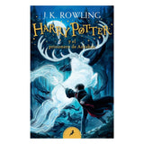 Harry Potter y el Prisionero de Azkaban (Libro 3) - J. K. Rowling