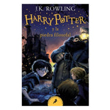 Harry Potter y la Piedra Filosofal (Libro 1) - J. K. Rowling