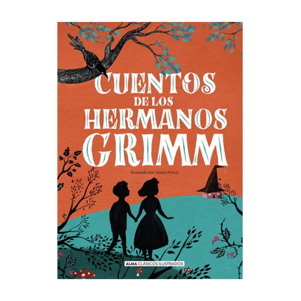 Cuentos de los Hermanos Grimm - Jacob y Wilhelm Grimm