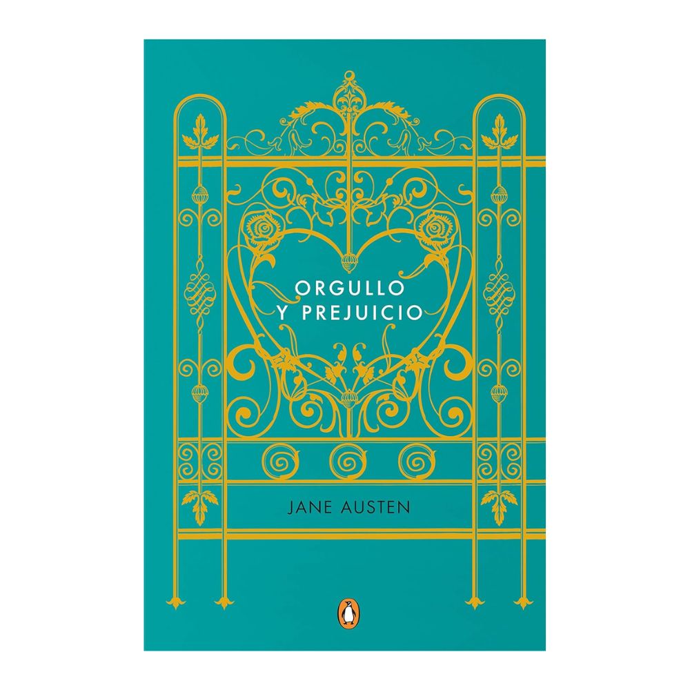 Orgullo y Prejuicio (Edición Conmemorativa) - Jane Austen