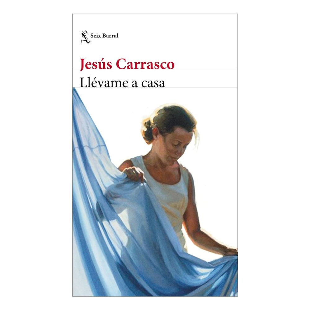 Llévame A Casa - Jesús Carrasco