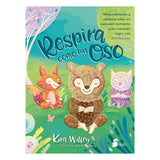 Respira como un Oso - Kira Willey