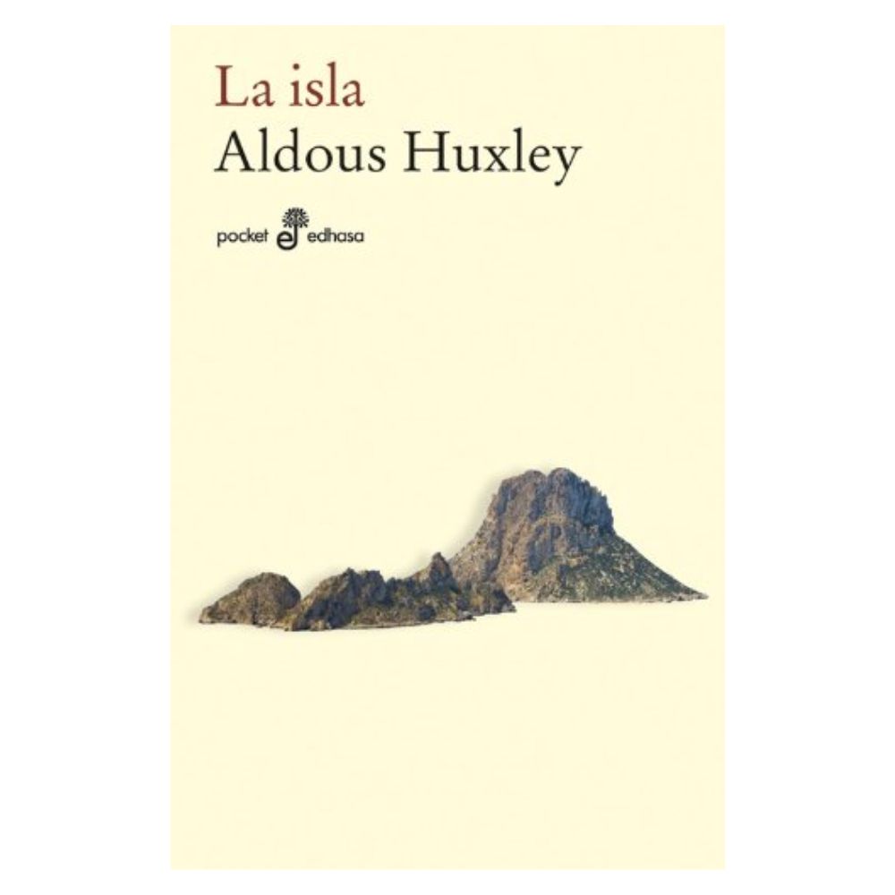 La Isla - Aldous Huxley