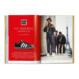 The Ultimate Sneaker Book - Simon Wood