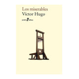 Los Miserables - Victor Hugo