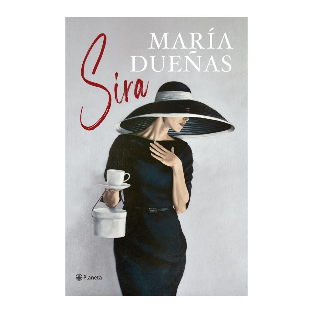 Sira - María Dueñas