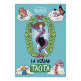 La Verdad Tácita - Maria Guadarrama (Guada)