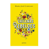 Chilenas Rebeldes - María José Cumplido