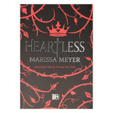 Heartless - Marissa Meyer