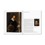 Velazquez (Basic Art) - Norbert Wolf