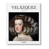 Velazquez (Basic Art) - Norbert Wolf