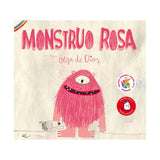 Monstruo Rosa - Olga de Dios