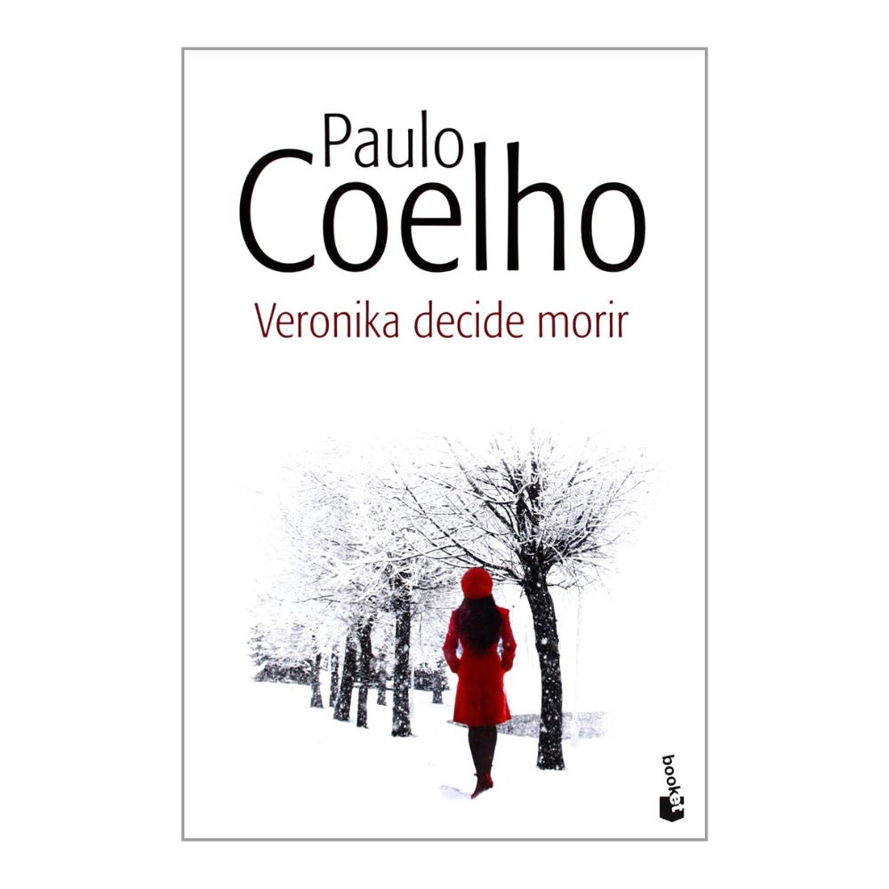 Veronika Decide Morir - Paulo Coelho