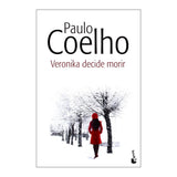 Veronika Decide Morir - Paulo Coelho