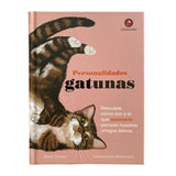 Personalidades Gatunas - Alison Davies