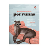 Personalidades Perrunas - Alison Davies