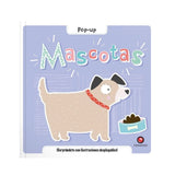 Pop Up Mascotas - Varios Autores