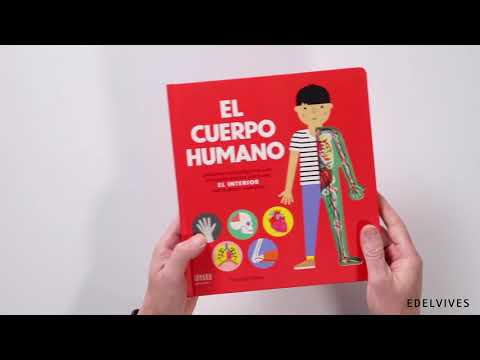 El Cuerpo Humano - Hannah Alice