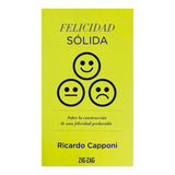 Felicidad Sólida - Ricardo Capponi