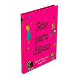 Sólo para Chicas ¿Qué me está pasando? Mi Pubertad - Sarah Delmege