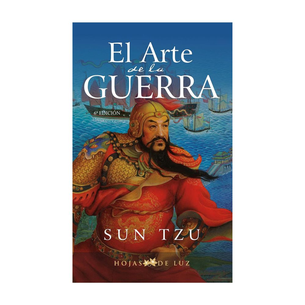 El Arte de la Guerra - Sun Tzu