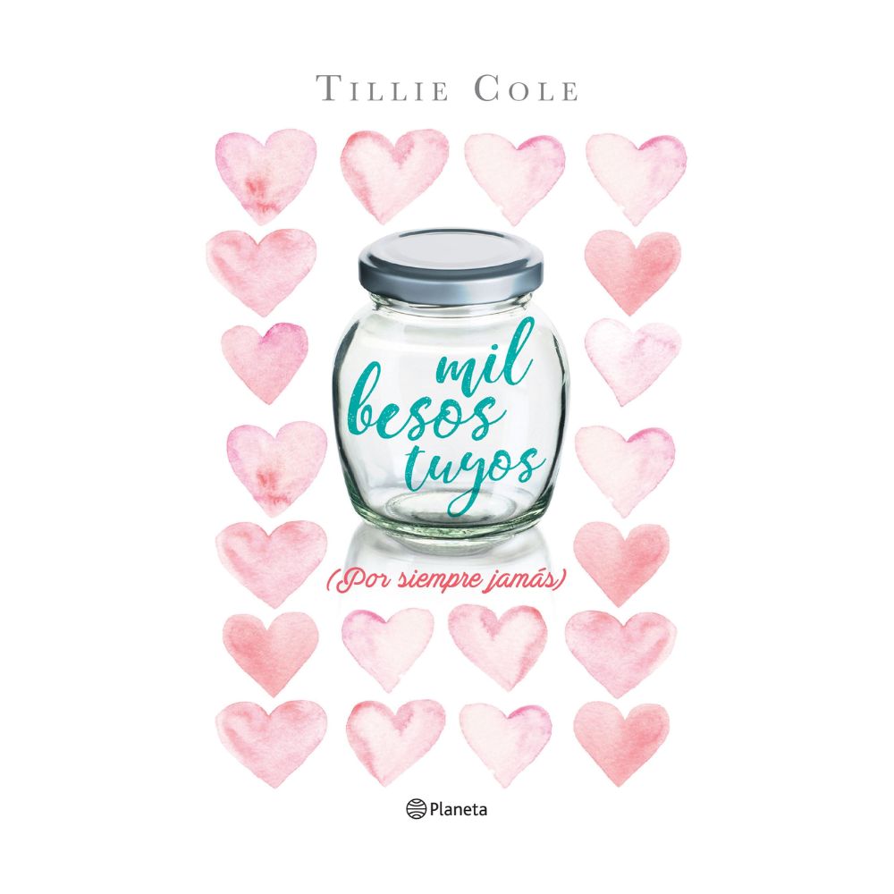 Mil Besos Tuyos - Tillie Cole