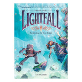 Lightfall 2: La Sombra del Pajaro - Tim Probert