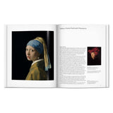 Vermeer (Basic Art) - Norbert Schneider